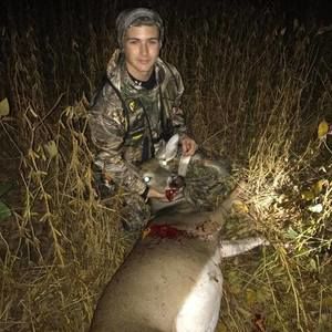 Meet your Posher, Nathan